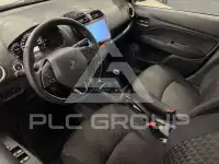 2021 Mitsubishi SpaceStar
