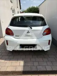 2021 Mitsubishi SpaceStar