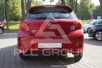 2021 Mitsubishi SpaceStar