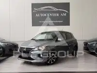 2021 Mitsubishi SpaceStar