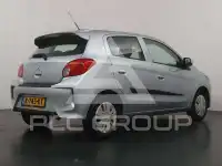 2021 Mitsubishi SpaceStar