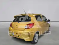 2021 Mitsubishi SpaceStar
