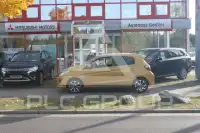 2021 Mitsubishi SpaceStar