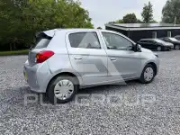 2021 Mitsubishi SpaceStar