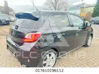 2021 Mitsubishi SpaceStar