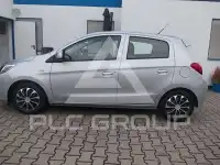 2021 Mitsubishi SpaceStar