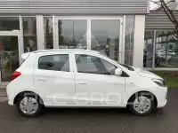 2021 Mitsubishi SpaceStar