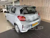 2021 Mitsubishi SpaceStar