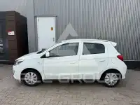 2021 Mitsubishi SpaceStar