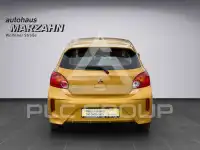 2021 Mitsubishi SpaceStar