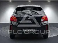 2021 Mitsubishi SpaceStar
