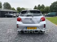 2021 Mitsubishi SpaceStar