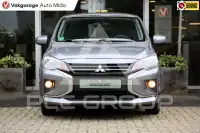 2021 Mitsubishi SpaceStar