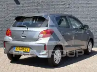 2021 Mitsubishi SpaceStar