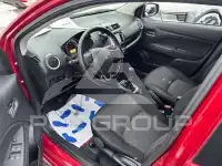 2021 Mitsubishi SpaceStar
