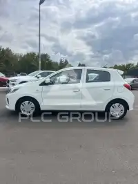 2021 Mitsubishi SpaceStar