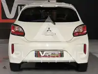 2021 Mitsubishi SpaceStar