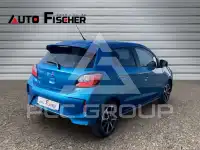 2021 Mitsubishi SpaceStar