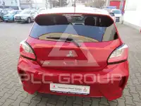 2021 Mitsubishi SpaceStar