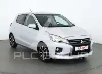 2021 Mitsubishi SpaceStar