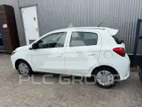 2021 Mitsubishi SpaceStar