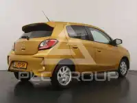 2021 Mitsubishi SpaceStar