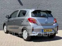 2021 Mitsubishi SpaceStar