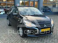 2021 Mitsubishi SpaceStar