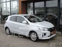 2021 Mitsubishi SpaceStar