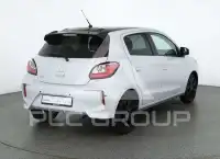 2021 Mitsubishi SpaceStar