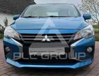 2021 Mitsubishi SpaceStar