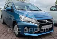 2021 Mitsubishi SpaceStar