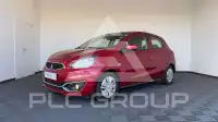 2021 Mitsubishi SpaceStar
