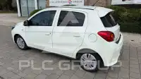 2021 Mitsubishi SpaceStar