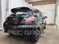 2021 Mitsubishi SpaceStar