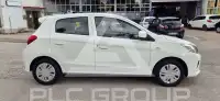 2021 Mitsubishi SpaceStar