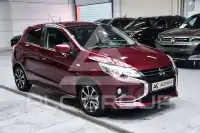2021 Mitsubishi SpaceStar