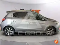 2021 Mitsubishi SpaceStar