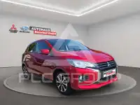 2021 Mitsubishi SpaceStar