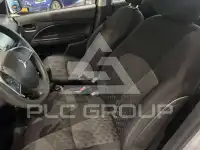 2021 Mitsubishi SpaceStar