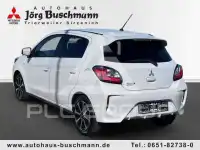 2021 Mitsubishi SpaceStar