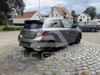 2021 Mitsubishi SpaceStar