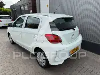 2021 Mitsubishi SpaceStar