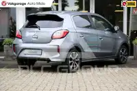 2021 Mitsubishi SpaceStar