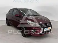 2021 Mitsubishi SpaceStar