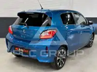 2021 Mitsubishi SpaceStar