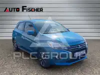 2021 Mitsubishi SpaceStar