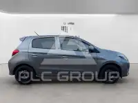 2021 Mitsubishi SpaceStar