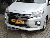 2021 Mitsubishi SpaceStar