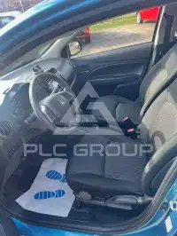 2021 Mitsubishi SpaceStar
